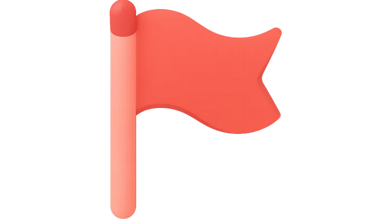 Red flags in pediatric presentations