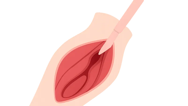 Compartment syndrome diagnosis and fasciotomy