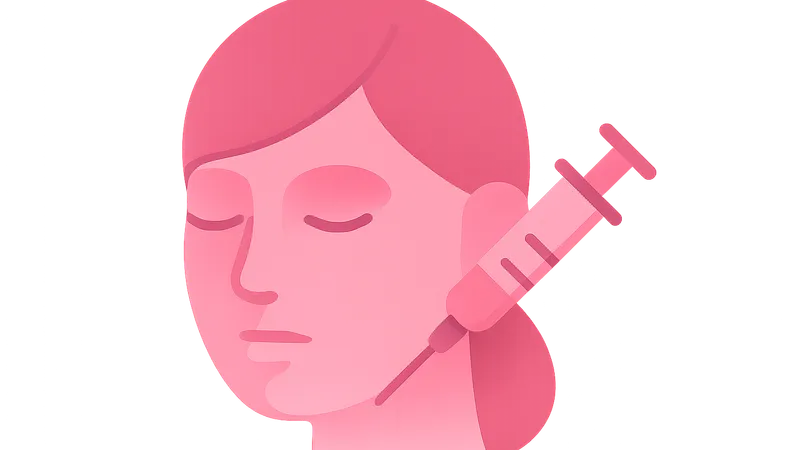 Injectable Fillers and Botulinum Toxin