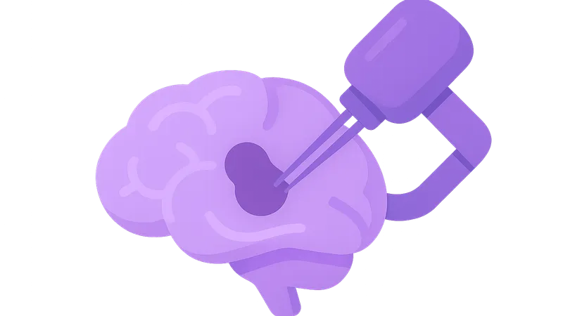 Stereotactic Radiosurgery