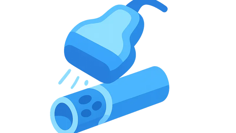 Vascular Ultrasonography