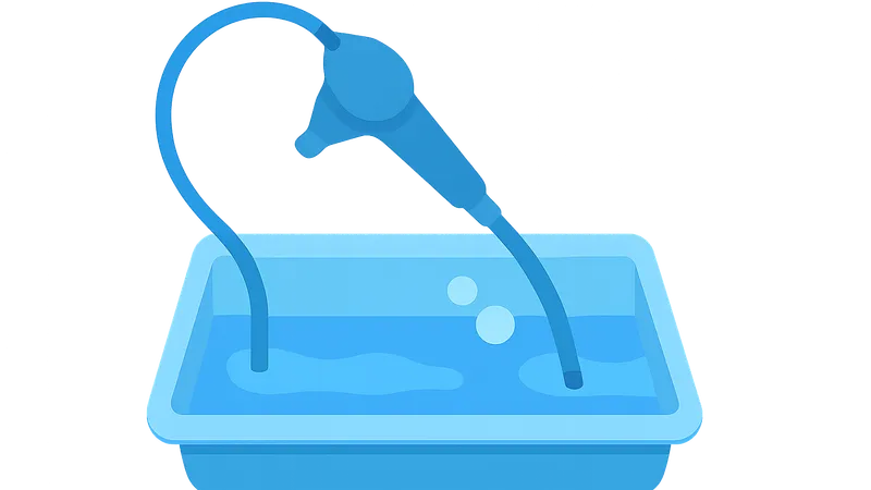 Endoscope Reprocessing