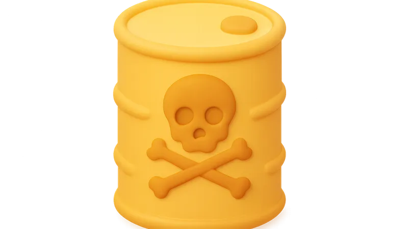 Environmental Toxins