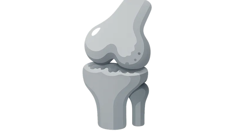 Arthritides: Inflammatory and Degenerative