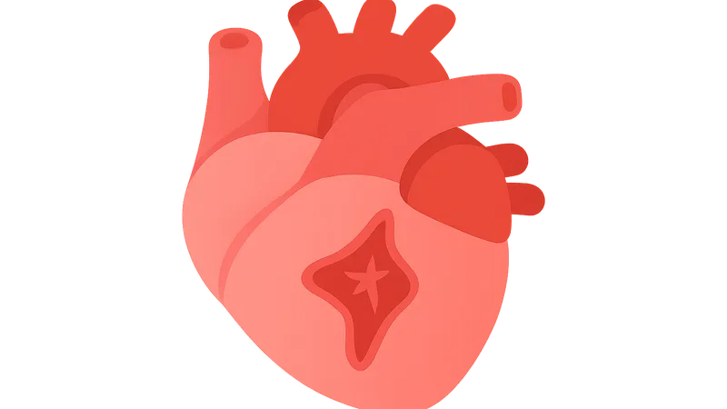 Valvular heart disease and heart failure