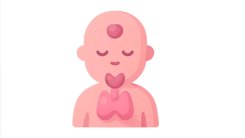 Disorders of Puberty