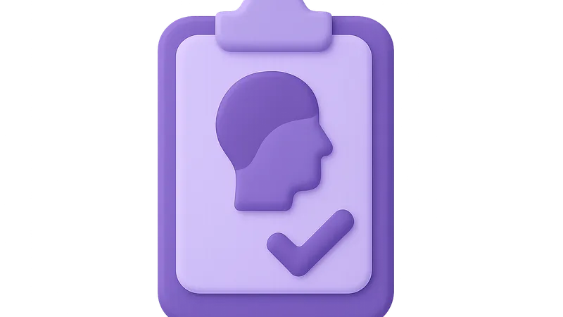 Addiction Assessment Tools