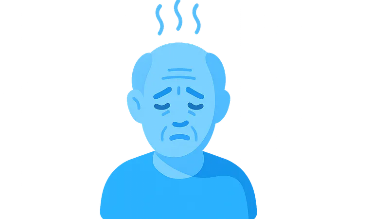 Age-Related Changes in Thermoregulation