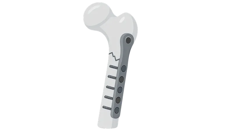 Biomechanics of Fracture Fixation