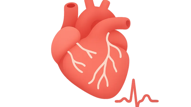 Bundle branch blocks