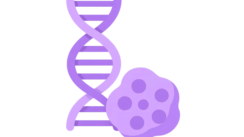 Genetics and inheritance of GSDs