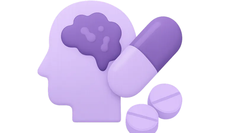 Pharmacological management