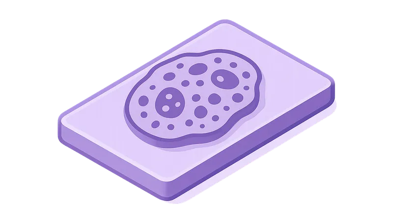 Tissue preparation and staining