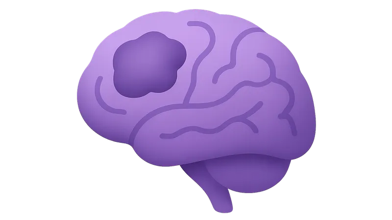 Brain tumors in children