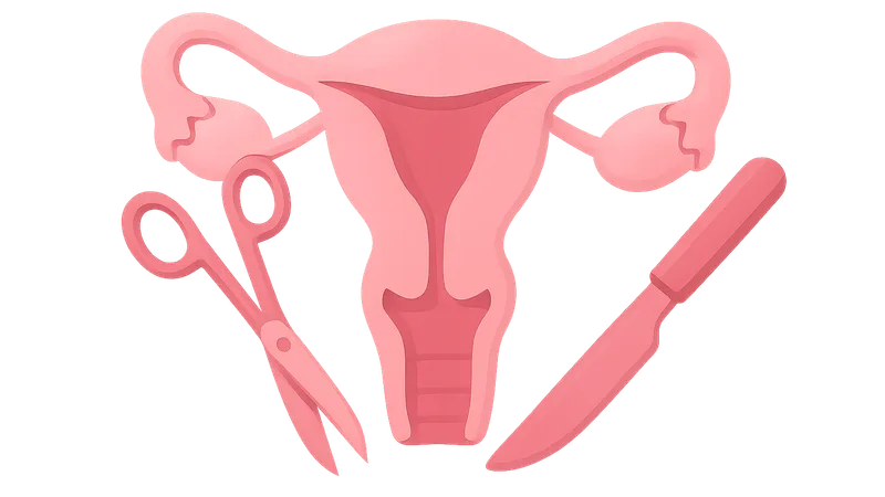 Gynecologic cancer staging procedures