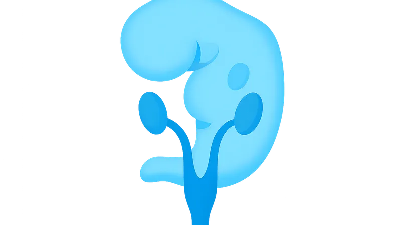 Urogenital system development