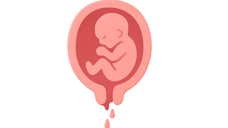 Premature rupture of membranes