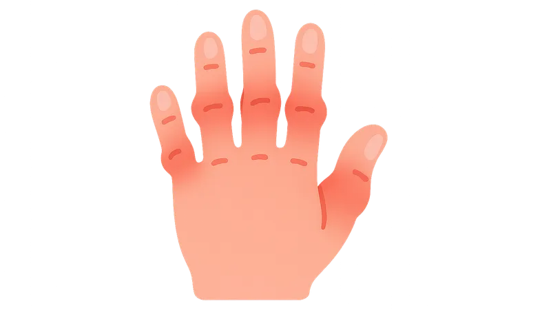 Rheumatoid arthritis