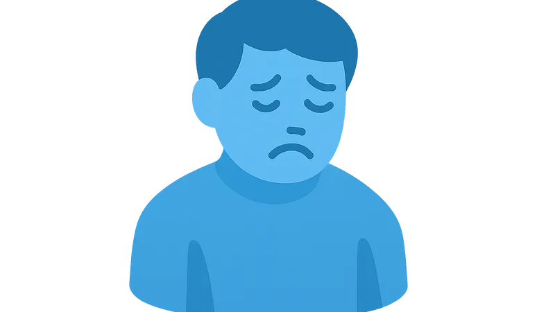 Persistent Depressive Disorder (Dysthymia)