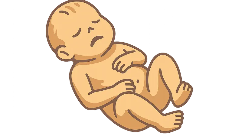 Examination of Infant Remains