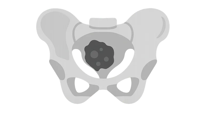 Clinical correlations in pelvis/perineum