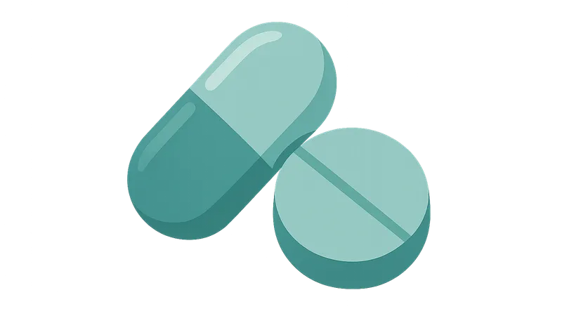 Pharmacokinetic Interactions