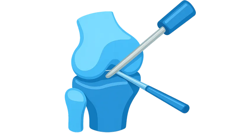 Principles of Arthroscopy