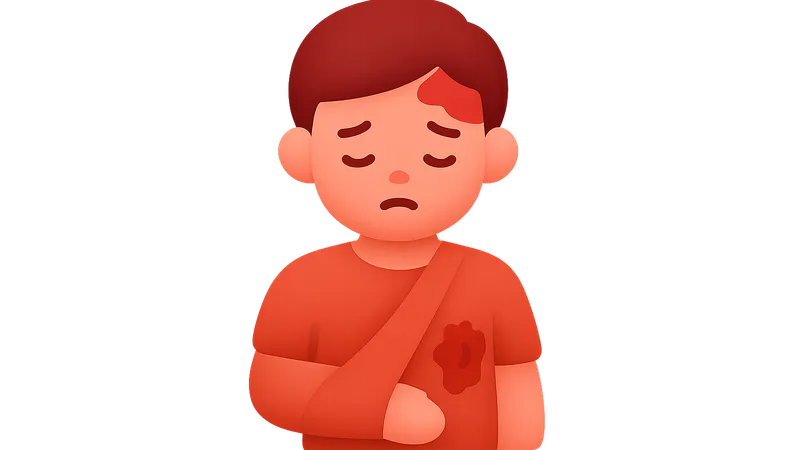 Trauma assessment in children