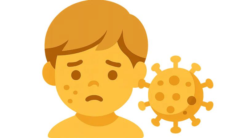 Emerging infectious diseases in children