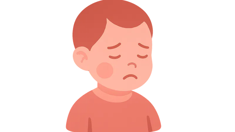 Iron deficiency and anemia