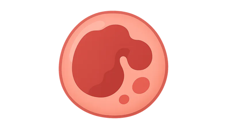 White blood cell disorders