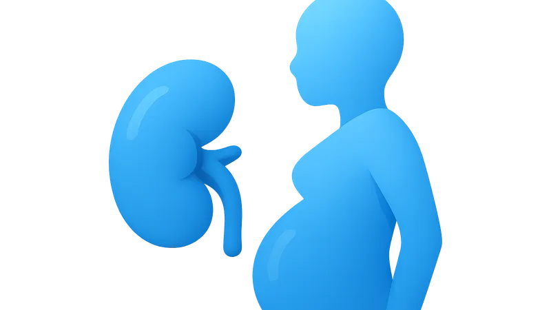 Renal disease in pregnancy
