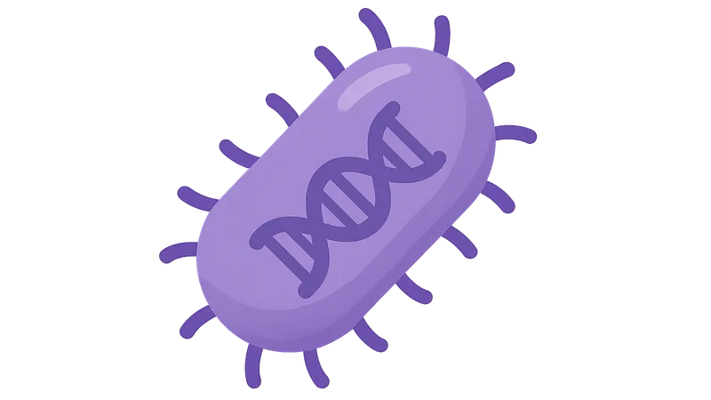 Microbial genetics and drug resistance