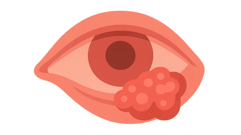 Malignant Tumors of Conjunctiva