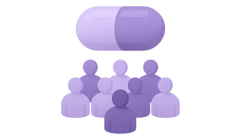 Population Pharmacokinetics