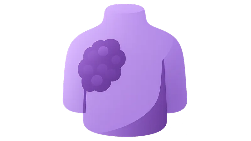 Common pediatric cancers