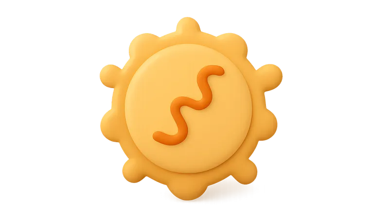 HBV serological markers