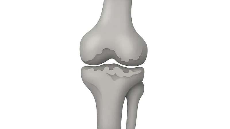 Osteoarthritis