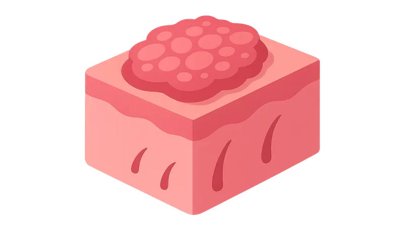 Pathophysiology of Psoriasis