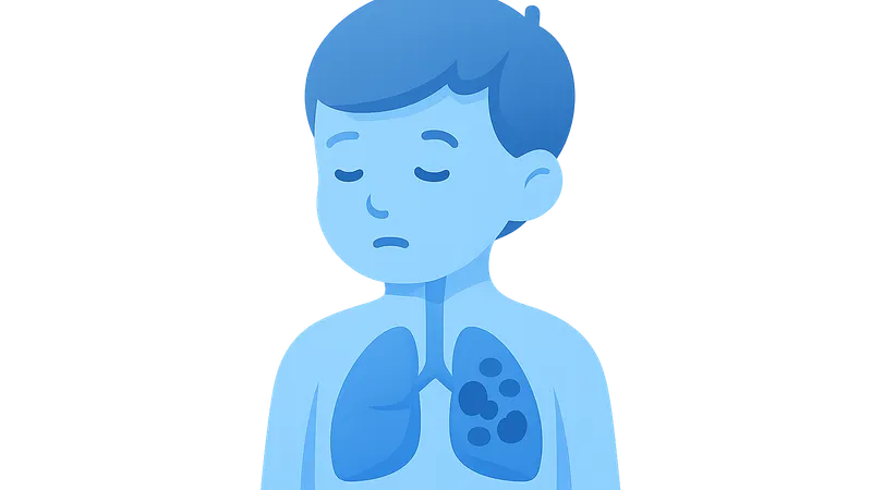 Tuberculosis in Children