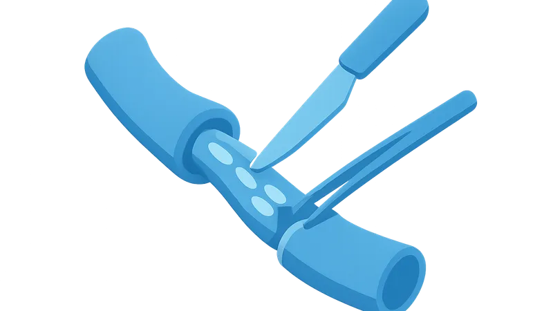 Peripheral nerve surgery basics