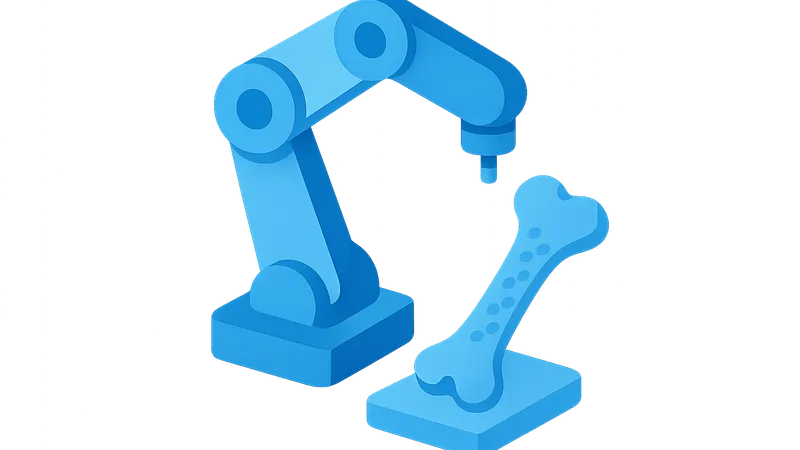 3D Printing in Orthopaedic Surgery