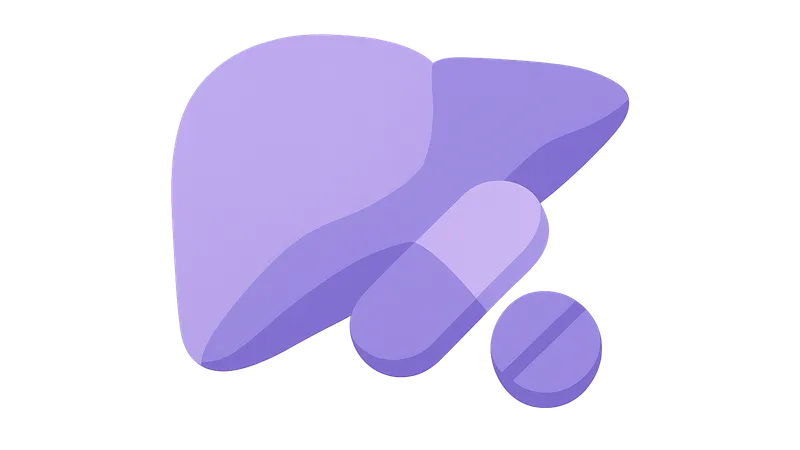 Pharmacokinetic interaction mechanisms