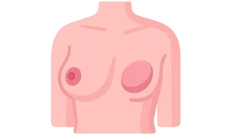 Breast reconstruction options