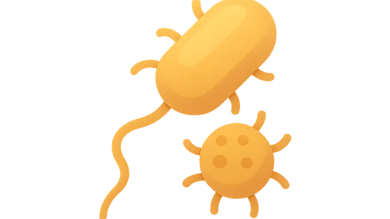 Exotoxins and endotoxins