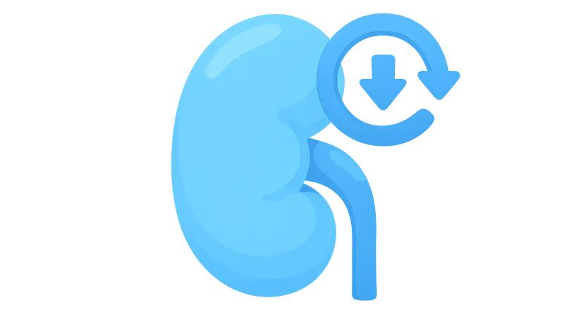 Negative feedback mechanisms