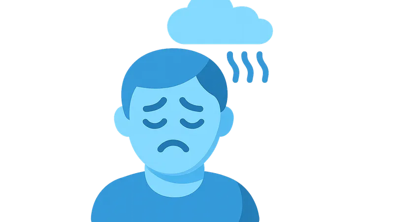 Adjustment Disorders