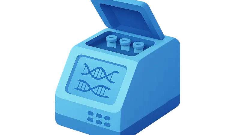 Real-Time PCR