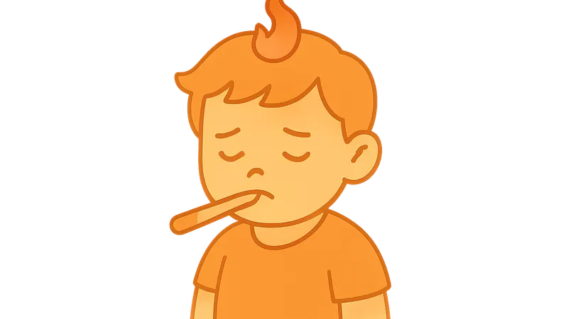 Fever of unknown origin approach