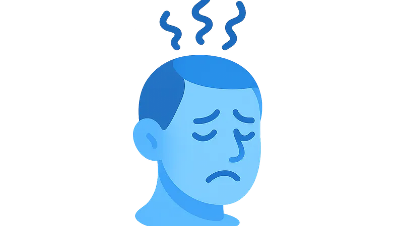 Anxiety in medical conditions